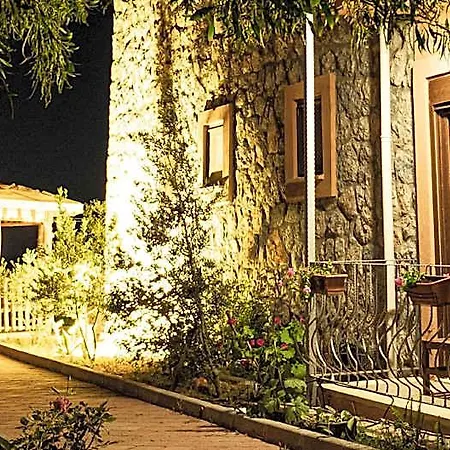 Ξενοδοχείο Casa Di Pietra Bogazici