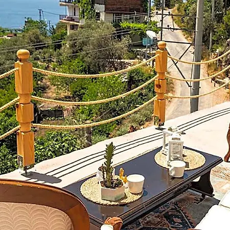 Ξενοδοχείο Casa Di Pietra Bogazici