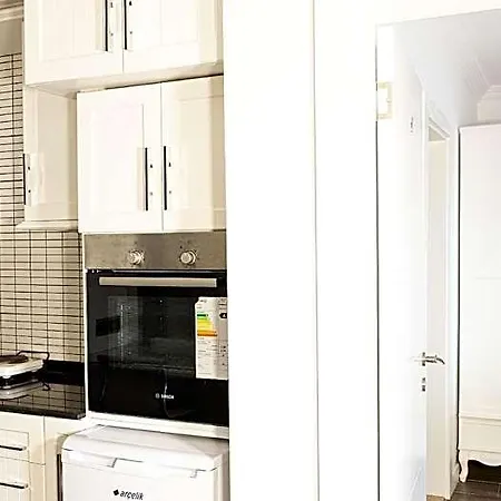 Casa Di Pietra Ξενοδοχείο 5*