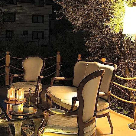 Casa Di Pietra Bogazici