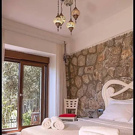 Casa Di Pietra Ξενοδοχείο