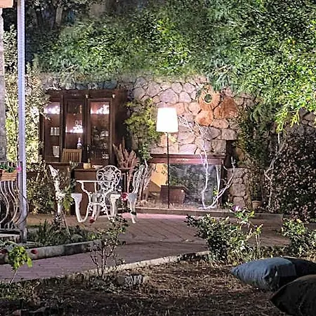 Ξενοδοχείο Casa Di Pietra 5*