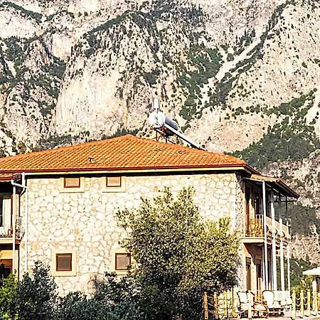 Ξενοδοχείο Casa Di Pietra