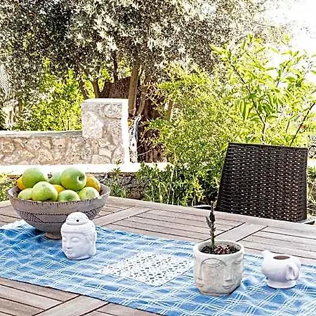 Casa Di Pietra Ξενοδοχείο