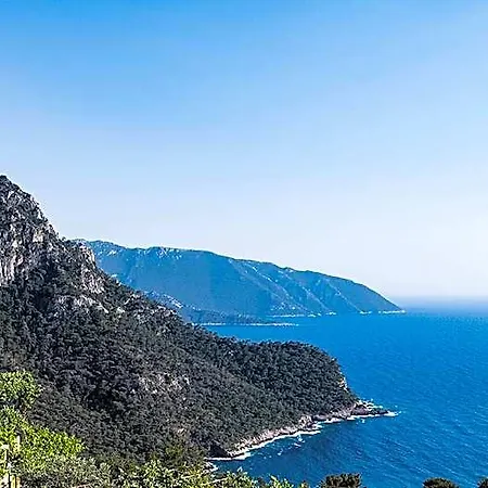 Casa Di Pietra Ξενοδοχείο 5*