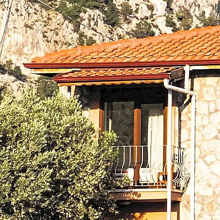 Ξενοδοχείο Casa Di Pietra Bogazici