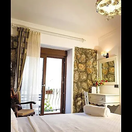 Casa Di Pietra Ξενοδοχείο 5*