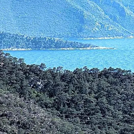 Casa Di Pietra Ξενοδοχείο Bogazici