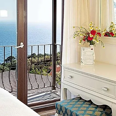 Ξενοδοχείο Casa Di Pietra 5*