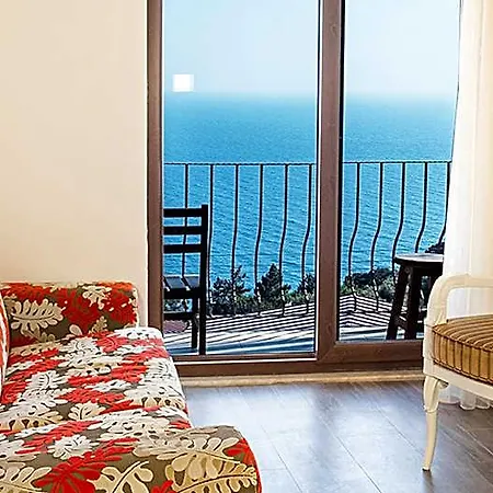 Ξενοδοχείο Casa Di Pietra Bogazici