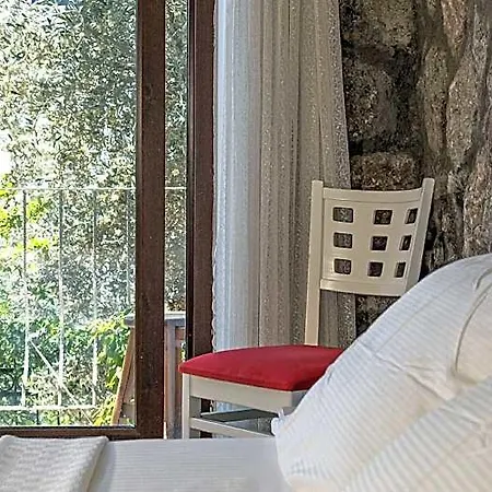 Casa Di Pietra Ξενοδοχείο Bogazici